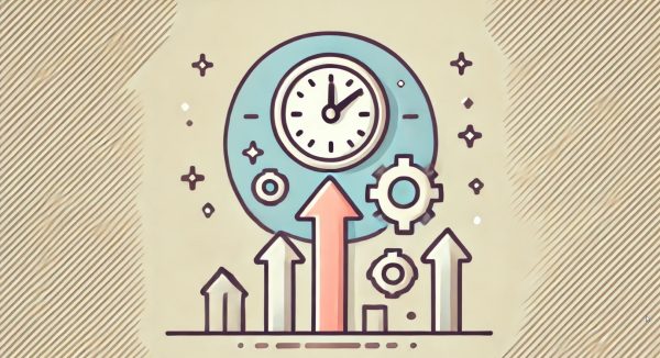 time