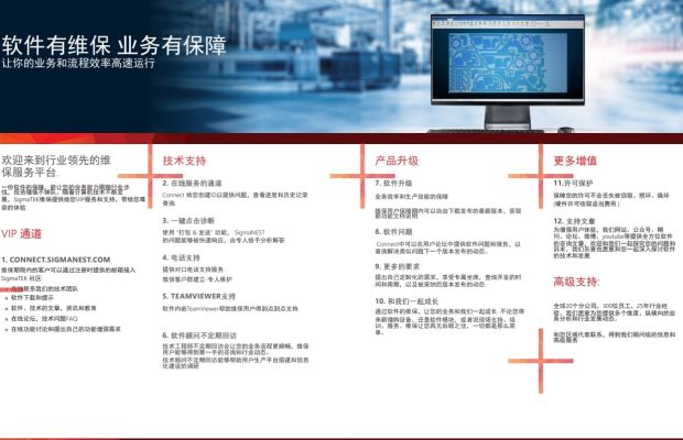 三分使用，七分维护